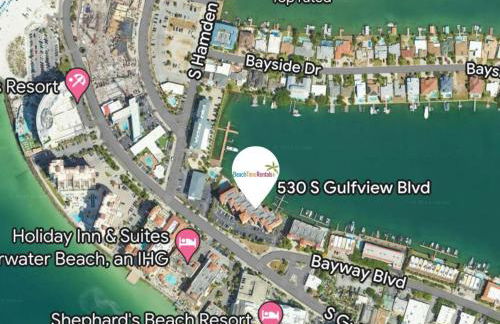 Waterfront Breeze Condo - Photo 35