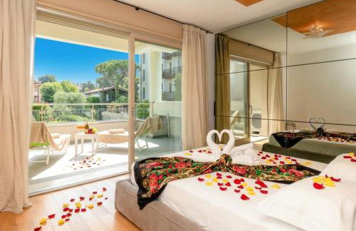 Oscar Luxury Suite DesenzanoLoft Official Partner Homes & Villas by Marriott Bonvoy - Foto 18