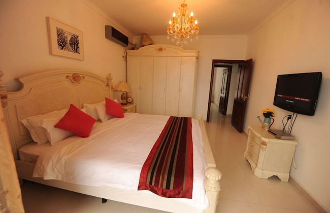 Sanya Qingjinghaiwan Apartment - Photo 17