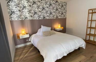 Maison de groupe en Bourgogne L antre amis - Foto 1