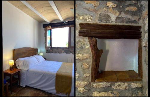 La Cueva de Miravet - villa de lujo en la cima de la montaña con vistas al mar - Photo 45