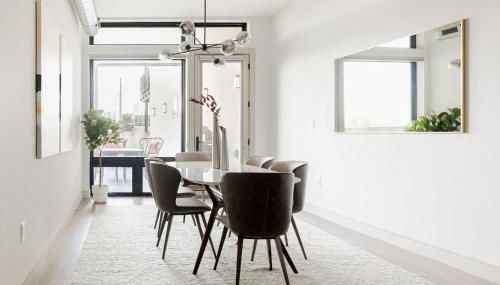 Walk to Gameday - Jefferson Park Condo - Tesoro - Foto 3