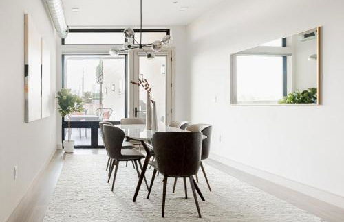 Walk to Gameday - Jefferson Park Condo - Tesoro - Foto 3