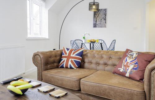 K Suites - Shetland Court - Foto 9