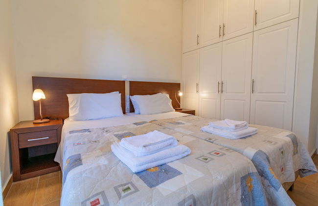 Villa Rosa 2 , Dassia , Corfu - Foto 8