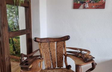 Ferienwohnung Cumbach - Foto 15