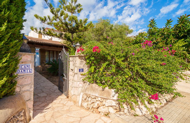 Can Damia - Foto 20