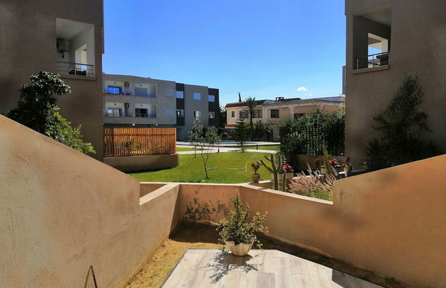 Superbe appartement avec Piscine - Foto 16