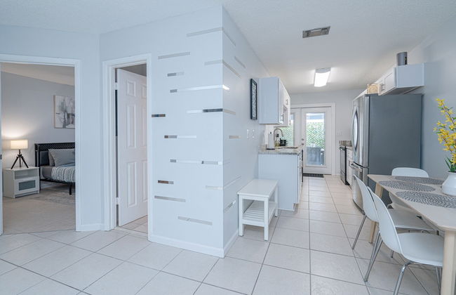 Beachside Palms - Miramar Beach - Foto 28