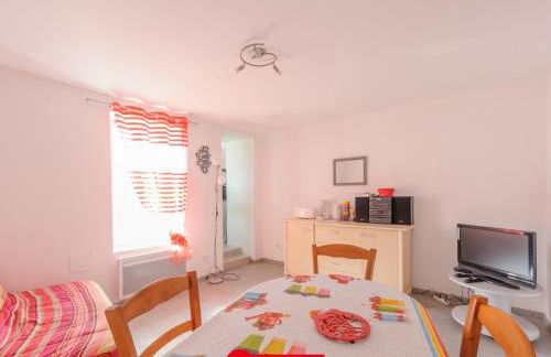 Appartement T2 à 50m de la plage avec cour, Wifi et équipements bébé – 4 pers, Châtelaillon-Plage - FR-1-258-194 - Foto 1