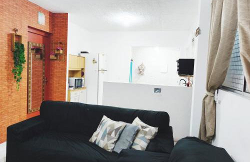 Apartamento Bairro Chácara Vista Linda - com suíte - Bertioga - Prox ao SESC, Riviera, Indaiá - Foto 4