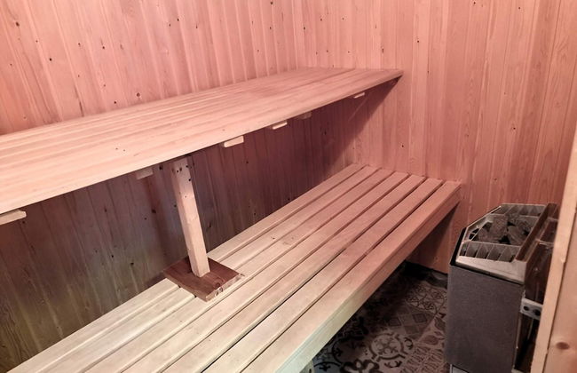 5 Person Holiday Home in Dala-jarna - Foto 3