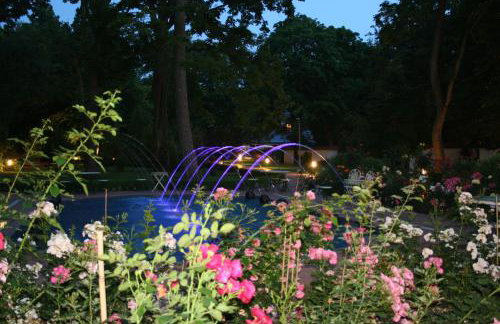 Willa Różana - Foto 17