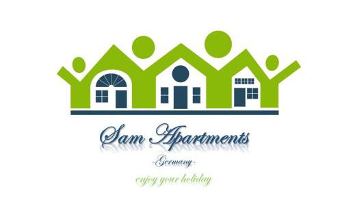 Sam Apartments - Foto 40