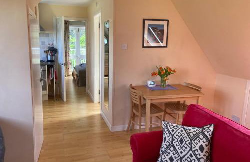 Plockton, Camus Fearn Barn - Foto 8