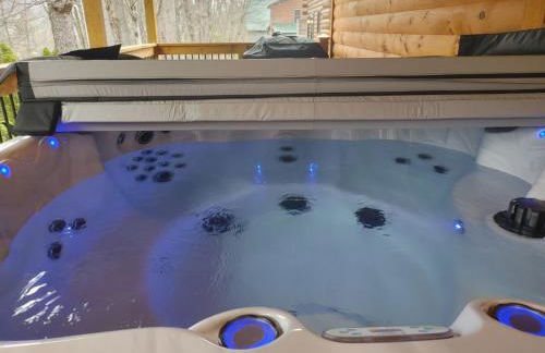 The Snow Owl Cabin - Foto 37