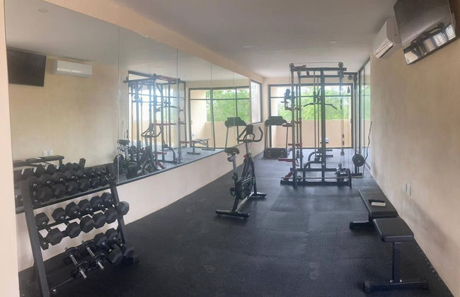 Private Pool - 1 Bedroom Condo - 2 To 4 People - Photo 18