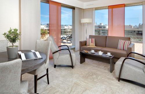 The Originals Résidence, Les Strélitzias, Antibes Juan-Les-Pins - Foto 32