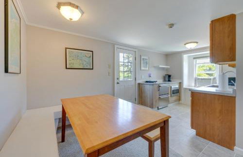 5 Mi to Provincetown! Water-View Beach House - Foto 22