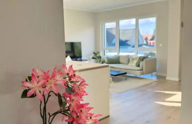 Sonniges Design-Apartment nahe Hamburg - Ruhe, Komfort & kostenloses Parken - Foto 10