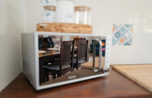 Nadmorska Strzecha - Foto 46