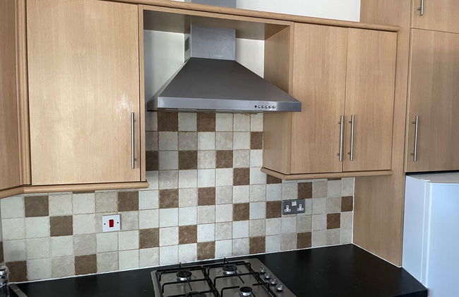 Bungalow-happy Valley-sleeps8 - Foto 9