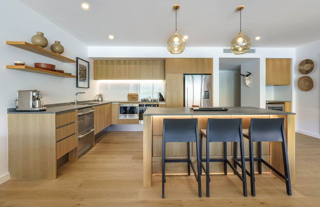 Marina Terrace Apartments - Foto 17