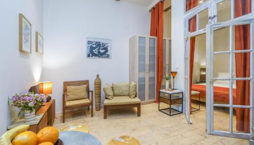 La Maison Verte Sète - Foto 3, wardrobe, heating