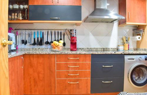 Tamarit by Unik Tarragona - Foto 73