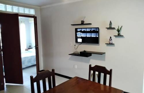 Apt. aconchegante Melhor Localização do Centro: conforto e praticidade - Foto 4