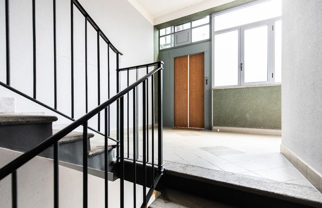 Bellarmino 21 in Milano - Foto 28