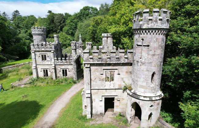 Senderismo por las Torres Ballysaggartmore - Foto 1