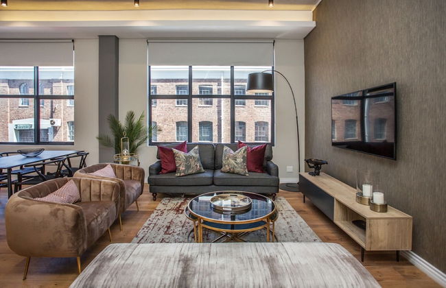 ITC Docklands - Photo 50