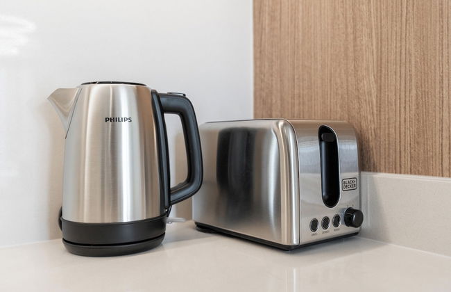 GLOBALSTAY. Creek Edge Tower Apartments - Foto 21