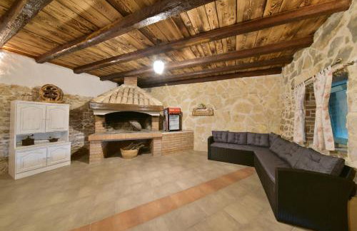 Villa Lapis ZadarVillas - Foto 8