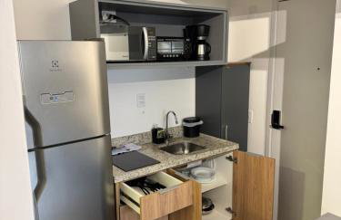 Modern studio in Santa Cecilia - Foto 8