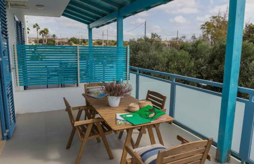 MareinSicilia Dammusa Residence - Foto 9