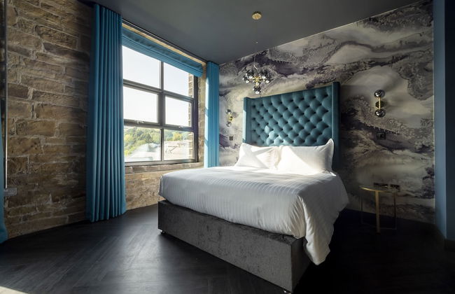 Bowers Mill Aparthotel - Foto 12