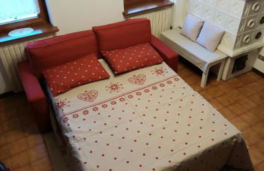 Dalla Dora- A peaceful place in the Dolomites - Foto 23