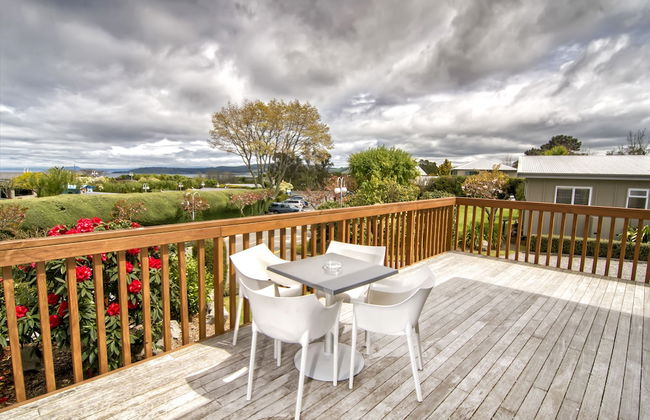 Taupo DeBretts Spa Resort - Photo 56