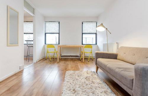 Cosy studio near Big Ben - Photo 1