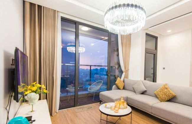 Vinhomes Metropolis - Foto 1