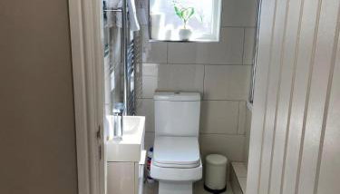 Cosy London Home with 2 Bedrooms - Foto 2, towels