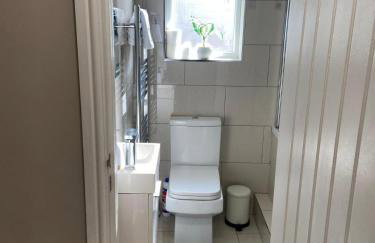 Cosy London Home with 2 Bedrooms - Foto 2