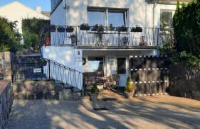 Kleine Koje im Souterrain - Foto 8