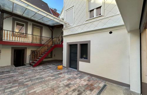 Loft2love, suite de luxe - Foto 33