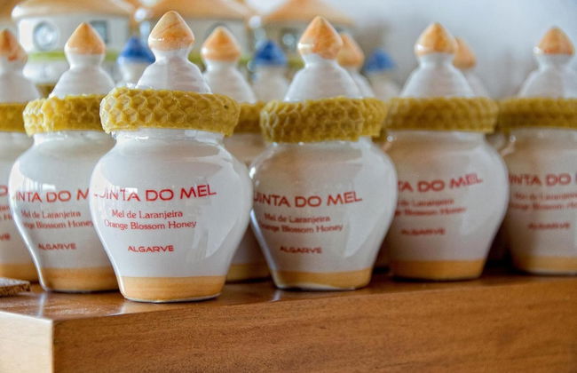 Quinta do Mel - Foto 21