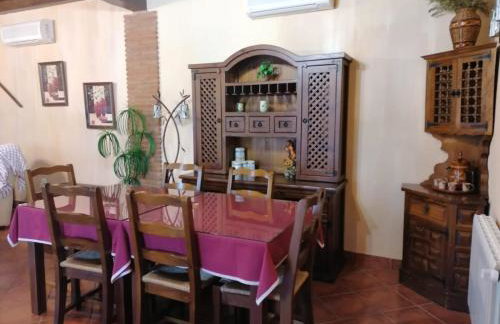 Casa rural Suerte de los Mozos - Photo 15