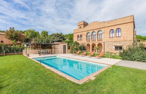 Charming Home Near Vulpellac - Foto 1