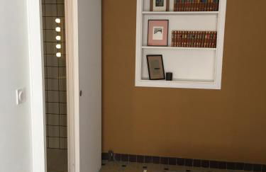 Charmant appartement sur cour, Le Cerisier - Foto 8